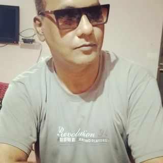 Anoop Shrivastava